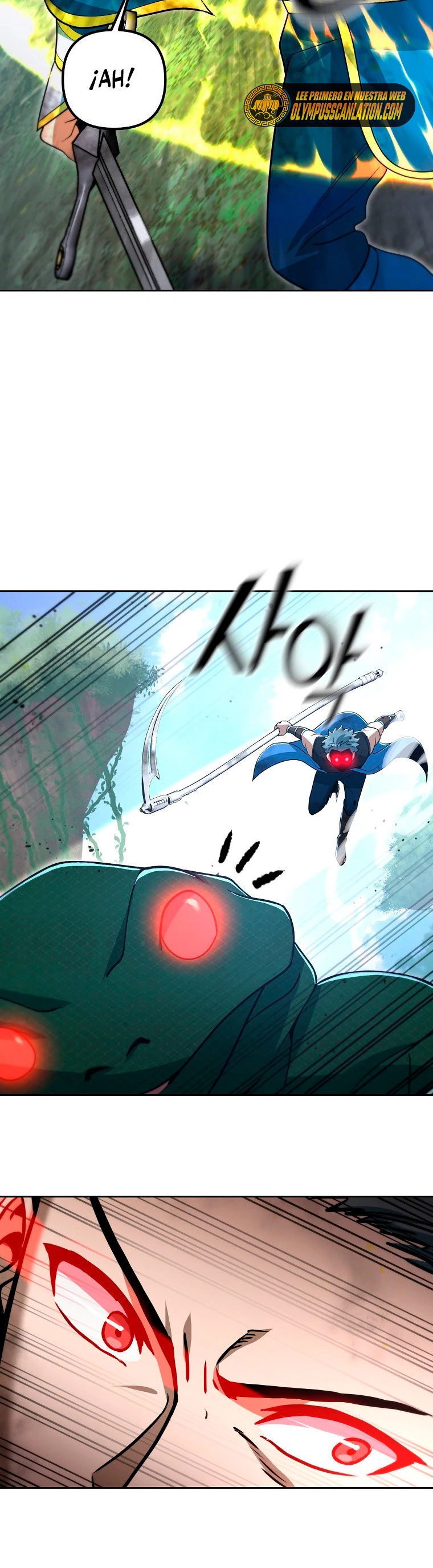 Nivelacion maxima > Capitulo 49 > Page 171